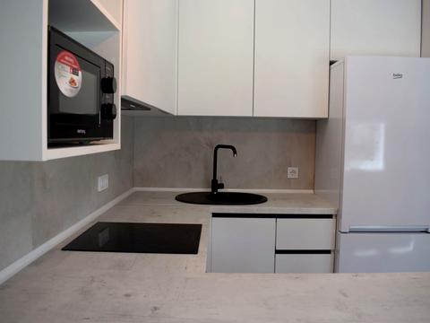 квартира за адресою Березова вул., 43