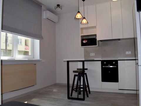 квартира за адресою Березова вул., 43