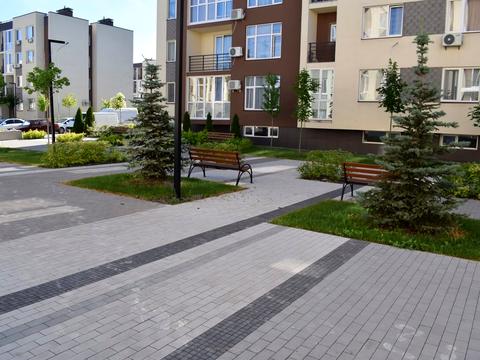 квартира за адресою Березова вул., 43