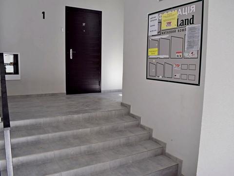 квартира за адресою Березова вул., 43