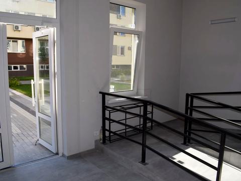 квартира за адресою Березова вул., 43