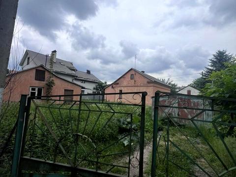 будинок за адресою Олександра Лушпинського вул.