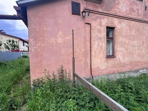 будинок за адресою Олександра Лушпинського вул.