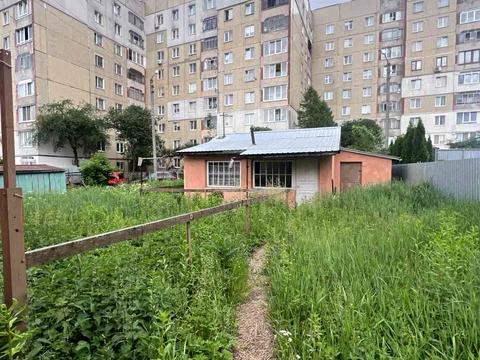 будинок за адресою Олександра Лушпинського вул.