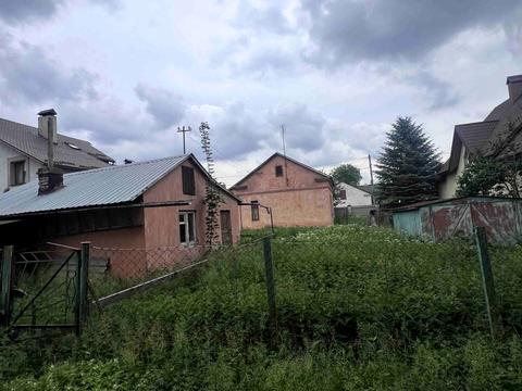 будинок за адресою Олександра Лушпинського вул.
