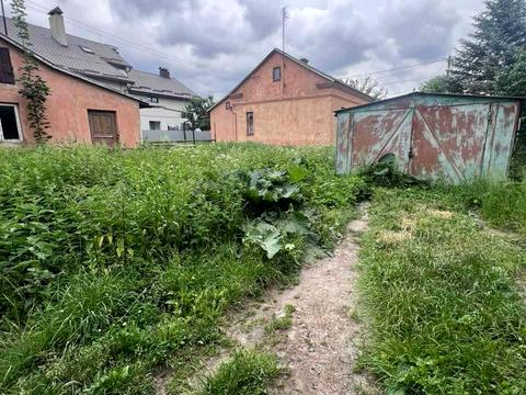 будинок за адресою Олександра Лушпинського вул.