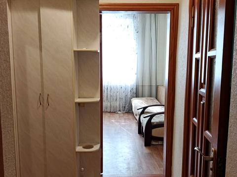 квартира по адресу Стрелецкая ул. (Красноармейская), 31а