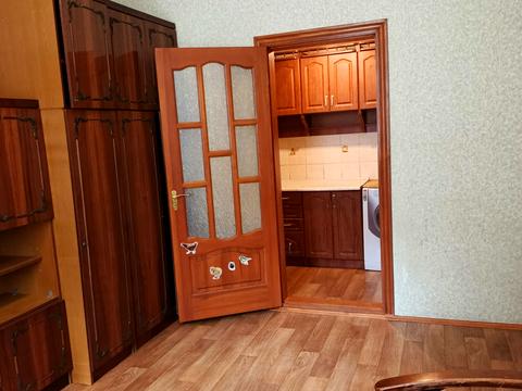 квартира по адресу Стрелецкая ул. (Красноармейская), 31а
