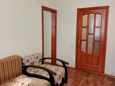 квартира по адресу Стрелецкая ул. (Красноармейская), 31а