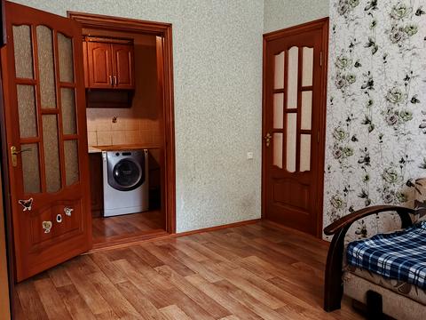 квартира по адресу Стрелецкая ул. (Красноармейская), 31а