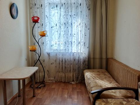 квартира по адресу Стрелецкая ул. (Красноармейская), 31а