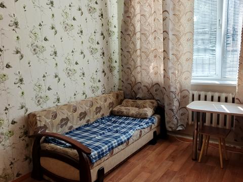 квартира по адресу Стрелецкая ул. (Красноармейская), 31а