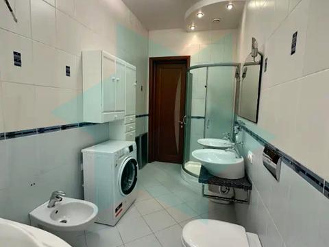 квартира по адресу Токмакская ул., 54