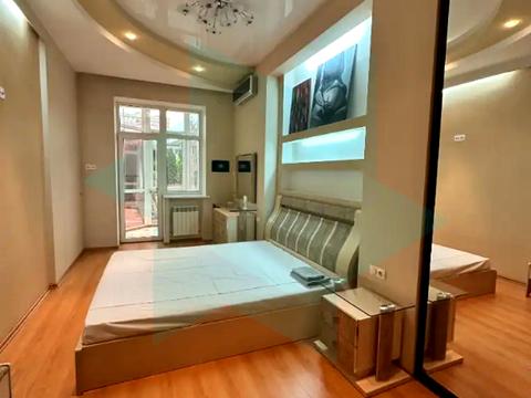 квартира по адресу Токмакская ул., 54