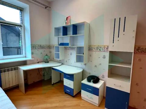 квартира по адресу Токмакская ул., 54
