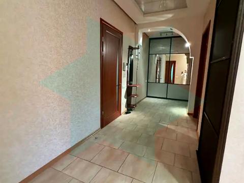 квартира по адресу Токмакская ул., 54