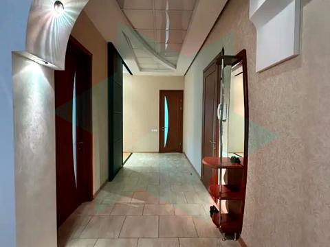 квартира по адресу Токмакская ул., 54