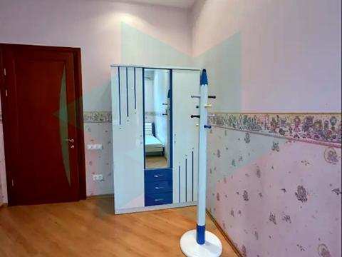 квартира по адресу Токмакская ул., 54
