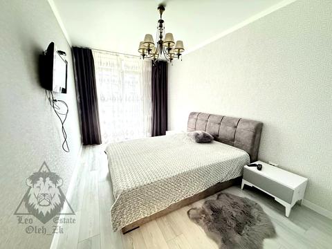 квартира по адресу Замарстыновская ул. (Калинина), 55-З