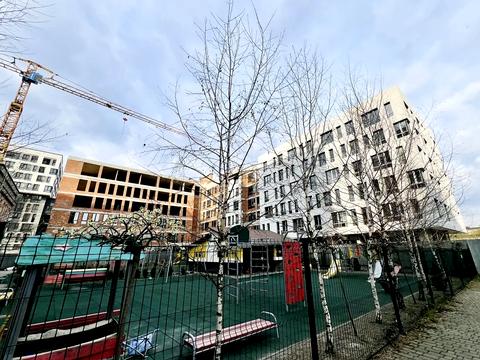 паркомісце за адресою Стрийська вул., (Будинок)