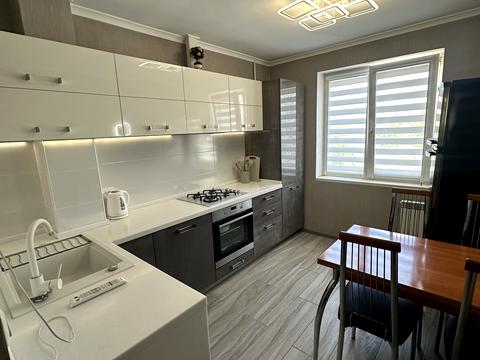 квартира по адресу Оболонский просп., 30