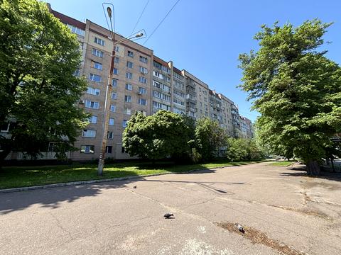 квартира за адресою Шевченка бульв., 472