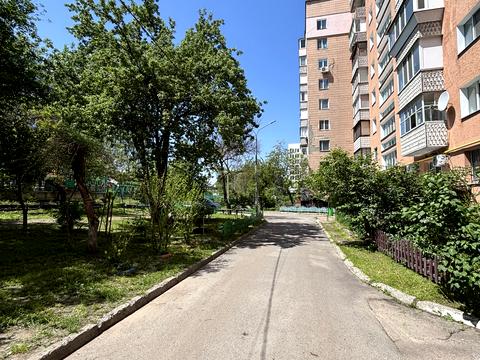 квартира за адресою Шевченка бульв., 472