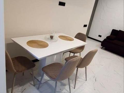 квартира за адресою Височана вул., 18 к36