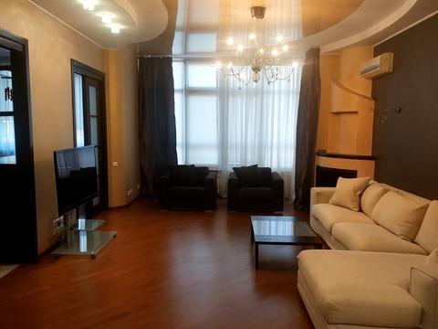 квартира за адресою Саксаганського вул., 121