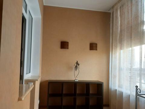 квартира за адресою Саксаганського вул., 121