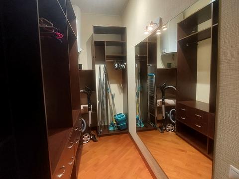 квартира за адресою Саксаганського вул., 121