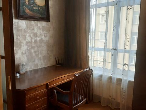 квартира за адресою Саксаганського вул., 121