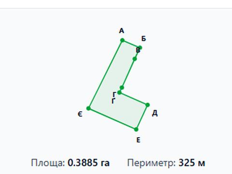 участок по адресу Степова, 11