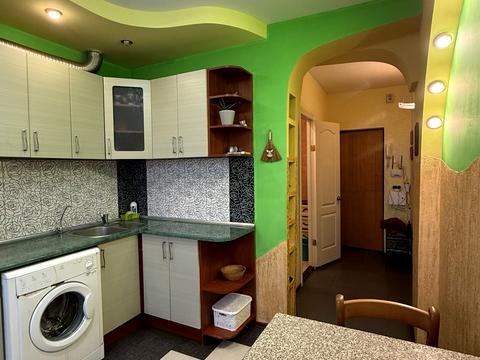 квартира по адресу Академика Королёва ул., 85/1