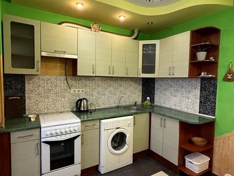 квартира по адресу Академика Королёва ул., 85/1