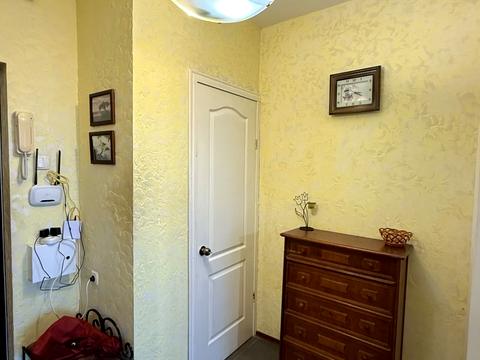 квартира по адресу Академика Королёва ул., 85/1