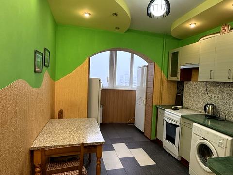 квартира по адресу Академика Королёва ул., 85/1