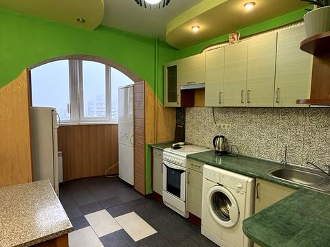 квартира по адресу Академика Королёва ул., 85/1