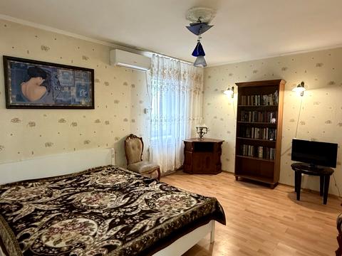 квартира по адресу Академика Королёва ул., 85/1
