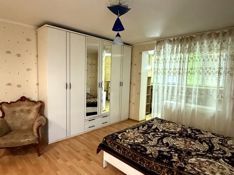 квартира по адресу Академика Королёва ул., 85/1