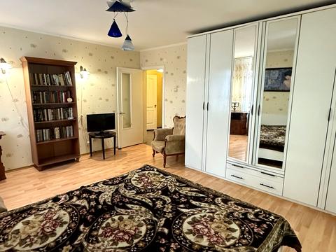 квартира по адресу Академика Королёва ул., 85/1