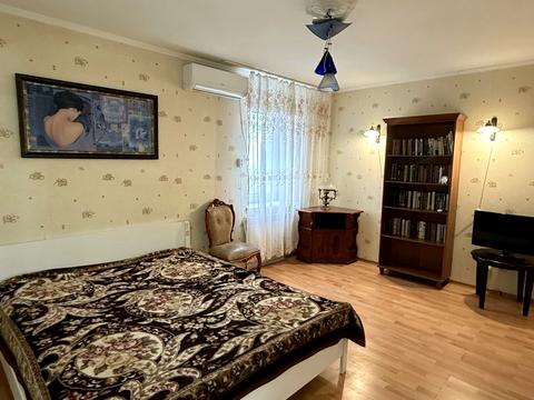 квартира по адресу Академика Королёва ул., 85/1