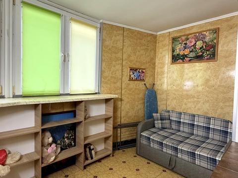 квартира по адресу Академика Королёва ул., 85/1