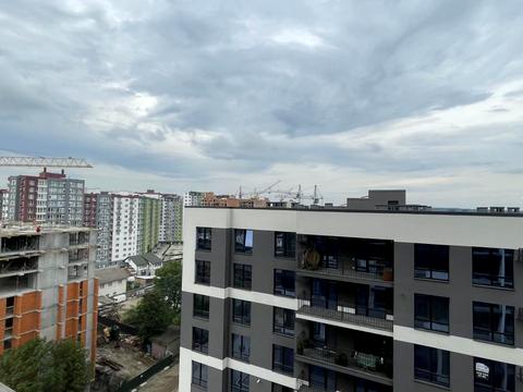 квартира за адресою Юліана Пелеша вул., (Будинок 11)
