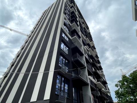 квартира за адресою Юліана Пелеша вул., (Будинок 11)