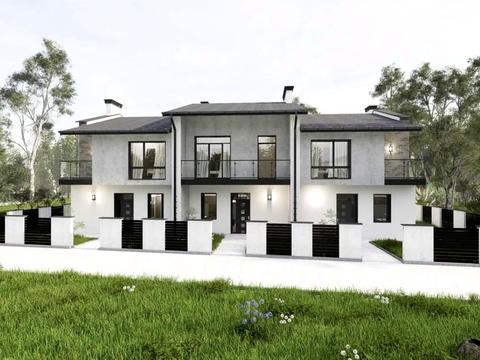 будинок за адресою смт. Брюховичі, Січрвих стрільців, 5