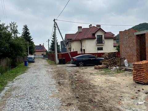 будинок за адресою смт. Брюховичі, Січрвих стрільців, 5
