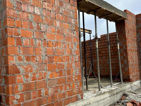 будинок за адресою смт. Брюховичі, Січрвих стрільців, 5