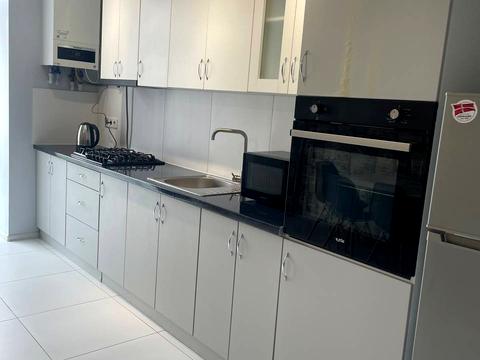 квартира за адресою Гетьмана Мазепи вул., 164, к5