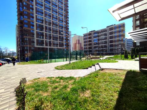 квартира за адресою Олександра Олеся вул., 2-Б